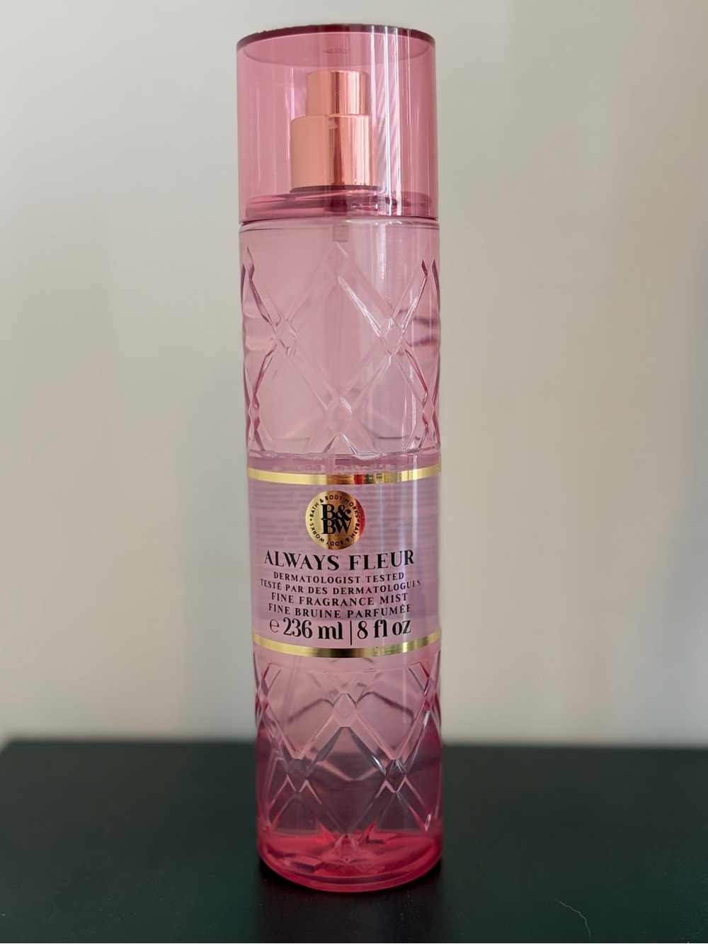 Bath and Body Works Always Fleur
